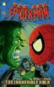 You Are Spider Man vs. the Incredible Hulk - Richie Chevat