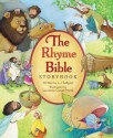 The Rhyme Bible Storybook - Linda Sattgast, Laurence Cleyet-Merle