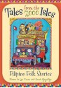 Tales from the 7,000 Isles: Filipino Folk Stories (World Folklore Series) - Dianne de Las Casas, Zarah C. Gagatiga