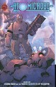 Atomic Robo Volume 1: Atomic Robo & the Fightin Scientists of Tesladyne TP (v. 1) by Brian Clevinger (2008-07-01) - Brian Clevinger