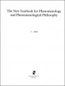 The New Yearbook for Phenomenology and Phenomenological Philosophy: Volume 1 - Burt Hopkins, Burt Hopkins