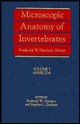 Microscopic Anatomy of Invertebrates, Annelida - Frederick W. Harrison