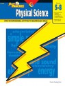 Power Practice: Physical Science, Gr. 5-8 - Pamela Jennett, Carla Hamaguchi, Tom Darcy