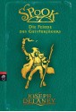 Spook - Die Feinde des Geisterjägers: Band 5 (German Edition) - Joseph Delaney, Tanja Ohlsen