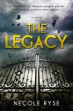 The Legacy (The Birthright Trilogy Book 1) - Necole Ryse