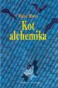 Kot Alchemika - Walter Moers