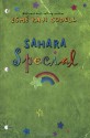 Sahara Special - Esmé Raji Codell