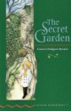 The Secret Garden: Level Three - Frances Hodgson Burnett, Jennifer Bassett