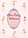 Miss Lina's Ballerinas - Grace Maccarone, Christine Davenier