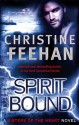 Spirit Bound - Christine Feehan