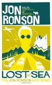 Lost at Sea: The Jon Ronson Mysteries - Jon Ronson