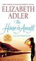 The House in Amalfi - Elizabeth Adler