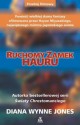 Ruchomy zamek Hauru - Danuta Górska, Diana Wynne Jones