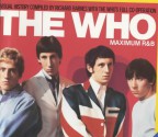 The Who: Maximum R&B - Richard Barnes, Pete Townshend