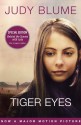 Tiger Eyes - Judy Blume