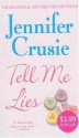 Tell Me Lies - Jennifer Crusie