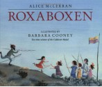 Roxaboxen - Alice McLerran, Barbara Cooney