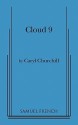 Cloud Nine (Acting Edition) - Caryl Churchill