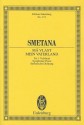 Ma Vlast No. 1 Vysehrad: Study Score - Bedřich Smetana