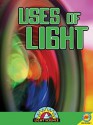 Uses of Light [With Web Access] - Helen Lepp Friesen