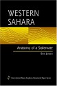 Western Sahara: Anatomy of a Stalemate - Erik Jensen