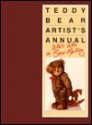 Teddy Bear Artist Annual - Rosemary Volpp, Rosemary, Donna Harrison, Dottie Ayres