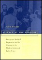 Science at the Borders: Immigrant Medical Inspection and the Shaping of the Modern Industrial Labor Force - Amy L. Fairchild