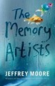 The Memory Artists - Jeffrey Moore