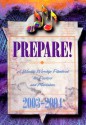 Prepare a Weekly Worship Planbook for Pastors and Musicians 2003 2004 - David L. Bone, Mary J. Scifres