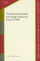 The Barbados/Trinidad and Tobago Arbitration Award of 2006 - Permanent Court of Arbitration