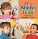 It's Shofar Time! - Latifa Berry Kropf