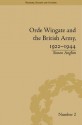 Orde Wingate and the British Army, 1922-1944 - Simon Anglim