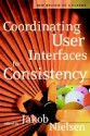 Coordinating User Interfaces for Consistency - Jakob Nielsen