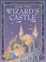 Make This Model Wizard's Castle (Usborne Cut-Out Models) - Iain Ashman