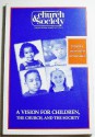 Church & Society, September/October 1997, Volume 88 Number 1 - Martha Bettis Gee, Carol A. Wehrheim, Tom Malone, Lois J. Rifner, Joy D. Osofsky, Beverly Roberson Jackson, Robert F. Smylie, Shannon Daley Harris, Melissa J. Gillis, Ross S. Bash, Kathy Lancaster