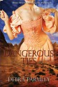 Dangerous Ties - Debra Parmley