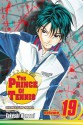 The Prince of Tennis, Vol. 19: Tezuka's Departure - Takeshi Konomi