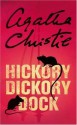 Hickory Dickory Dock - Agatha Christie