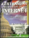 Government Information on the Internet - Greg R. Notess