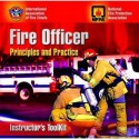 Itk- Fire Officer Instructor's Toolkit CDROM - IAFC, International Association of Fire Chiefs