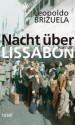 Nacht über Lissabon: Roman (insel taschenbuch) - Leopoldo Brizuela, Thomas Brovot