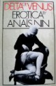 Delta of Venus. Erotica By Anais Nin - Anais Nin