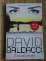 Geniaal geheim - David Baldacci