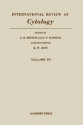 International Review of Cytology, Volume 54 - Geoffrey H. Bourne, J.F. Danielli