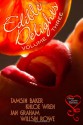 Edible Delights Volume 3 - Tamsin Baker, Khloe Wren, Jan Graham, Willsin Rowe