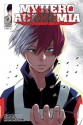 My Hero Academia, Vol. 5 - Kohei Horikoshi