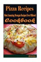 Pizza Recipes :Healthy and Easy Homemade for Your Best Friend - Heviz's