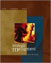 Strategic Management: Text and Cases with Powerweb and CD - Gregory G. Dess, Marilyn Taylor, G.T. Lumpkin