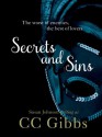 Secrets & Sins - C.C. Gibbs