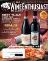 Wine Enthusiast September 2010 Magazine OVER 500 WINES REVIEWED IN THIS ISSUE Grilling South American Style BARBERA & DOLCETTO: AFFORDABLE ITALY - Unk, Adam M. Strum